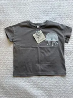 西松屋　Tシャツ　80 新品未使用