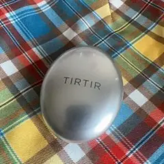 TIRTIR ティルティル　クッション　17c  ミニ　4.5g