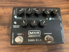 M-80 bass d.i.+ （M80）