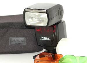 ★美品★ NIKON ニコン SPEEDLITE SB-700 ストロボ #N368