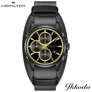 新品未使用　HAMILTON H32506730