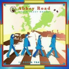 Abbey Road ITALO JAZZY BOSSA 中古 CD