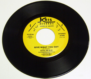 45rpm/ WHO