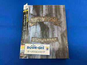 ボン・ジョヴィ CD NEW JERSEY (DVD付)