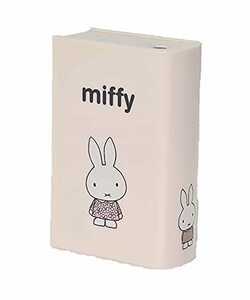 miffy ミッフィー ブック型加湿器 卓上(ホワイト)
