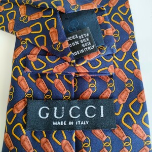 GUCCI(グッチ)ネクタイ27