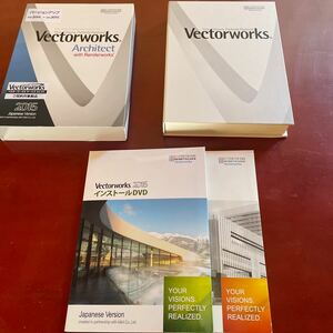 Vectorworks 2016 Architect with Renderworks