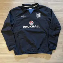 UMBRO England drill top Pullover classic