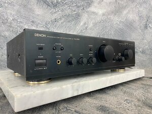 □t2288　中古★DENON　デノン　 PMA-390ⅲ　インテグレーテッドアンプ