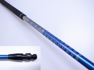 *2312*01*Tour AD GT-7(X) タイトリスト FW用スリーブ付 5W相当 約41.25インチ 約105cm Mシリアル ツアーAD FW用 中古シャフト