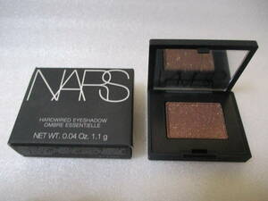 ＮＡＲＳ　ナーズ　ハードワイヤードアイシャドー　５３３７　ＧＡＬＡＰＡＧＯＳ（新品）