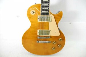 ▼ Gibson ギブソン 50S LP STD LTD TA 2009年製？ ギター 中古 現状品 240305A1101