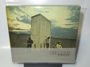 07. The Who / Who