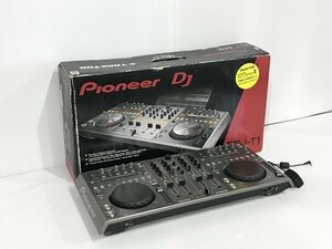 LNG47247小 Pioneer パイオニア DJコントローラー DDJ-T1 直接お渡し歓迎