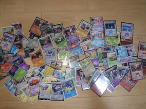 【１円掘り出し物】古いポケモンカードのみ大量プロモミュウトルネロススイクンリーフィアディアルガギャラドスバンギラスミュウツー