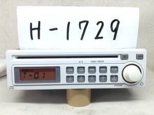 H-1729　SUBARU(スバル) 純正 86201KJ040 ステラ RN2 等 　即決　保障付