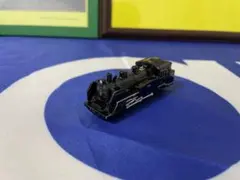 トミカ C11 SL 蒸気機関車