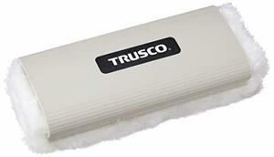 TRUSCO(トラスコ) ホワイトボード消し 水洗い可 Lサイズ TDCR-L
