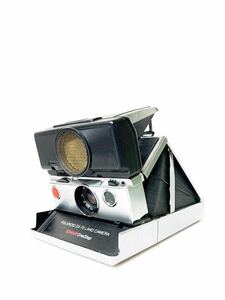 POLAROID SX-70 LANDCAMERA SONAR OneStep ポラロイド　インスタントカメラ AUTO AutoFocus 