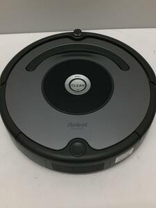 iRobot◆ロボット掃除機ROOMBAルンバ643 R643060