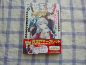 ★最新刊！『身に覚えのない理由で婚約破棄されましたけれど、仮面の下が醜いだなんて、一体誰が言ったのかしら？：２：小鳩ねねこ★