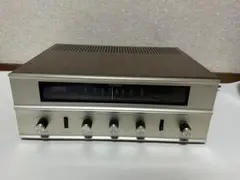 ジャンク品 通電OK TRIO トリオ FX-80D オートマチック FM