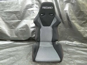 ★ レカロ RECARO バケットシート SR-6 [75OC1]