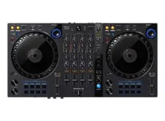 Pioneer (パイオニア) DJ DDJ-FLX6
