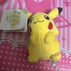 ポケットモンスター マスコット ピカチュウ