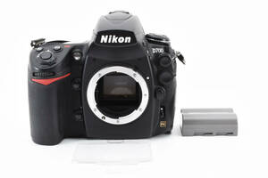 ★大特価★Nikon ニコン D700 ボディ #8605 2122389