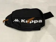 カッパ（kappa）ボディバッグ