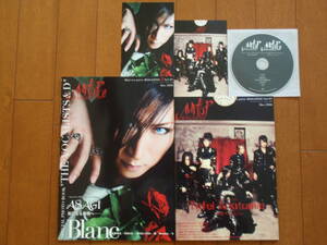 Dディー　ASAGI　Ruiza 「Mad tea party MAGAZINE」 07+α05