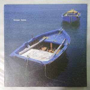 14030493;【ほぼ美盤/UK盤/2LP/見開き】Fennesz クリスチャン・フェネス / Venice ヴェニス