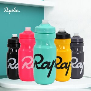 爆売れ Rapha サイクリング キャンプ ハイキング スポーツ用のbpaフリー フリー プラスチック 漏れ防止ウォーターボトル 620/750ml