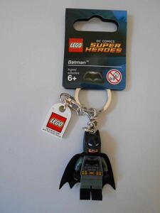 LEGO / キーリング バットマン