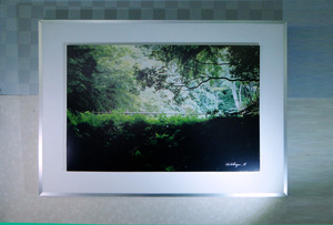 【限定品】!　Someday / H,Murayama 106cm X 75cm X 3.5cm