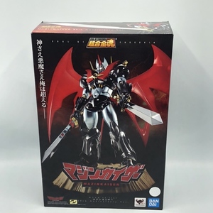 【中古】バンダイ　超合金魂 GX-75SP マジンカイザー　20th Anniversary Ver.　開封品[240070104050]