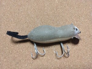 Heddon ヘドン　メドウマウス　中古品　