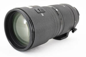★良品★ニコン Nikon Ai AF Zoom-Nikkor 80-200mm F2.8 D ED NEW★　R4567＃1880
