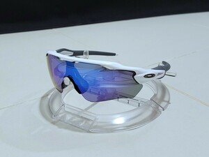 正規品 新品 偏光レンズ2枚付き OAKLEY RADAR EV PITCH PATH オークリー レーダーイーブイ ピッチ パス Polarized ポラライズド サングラス