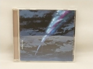 RADWIMPS CD 君の名は。(通常盤)