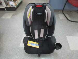 GRACO チャイルドシート　　マイルストーン　8AE99ALIJ/67166 　　　　　越谷