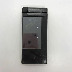 docomo ドコモ FOMA F-01A FUJITSU 富士通 ガラケー 携帯電話 a124e124tn