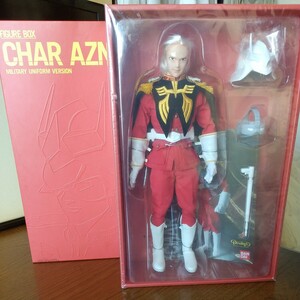 CHAR AZNABLE ACTION DOLL (1/6)