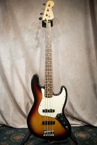 ♪Fender USA Jazz Bass フェンダー ジャズベース エレクトリックベース ☆D 0425