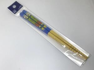 トイストーリー 16.5cm 竹安全箸 BUZ