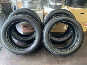 【SALE】国産 中古 4本 TOYO プロクセス 205/55R17 91V 205/55-17 ノア ヴォクシー エスクァイヤ ステップワゴン アクセラ MAZDA3 キックス