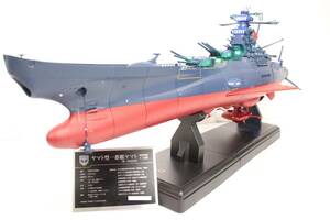 【直接引取り限定】現状品 アシェット 宇宙戦艦ヤマト 2202 ダイキャストギミックをつくる 完成品 1-110号 ITAG4QTKWPR8-Y-N43-