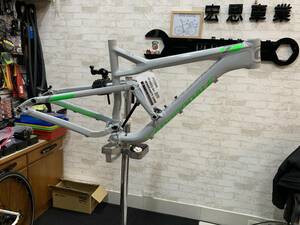 新品 Cannondale JEKYLL 27.5