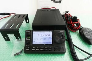 IC-7100M【ICOM】 HF～430MHz（オールモード）50Wタイプ　新スプリアス対応　　現状渡し品